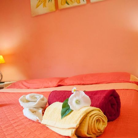 B&B Sikily Naxos Giardini Naxos Exterior photo