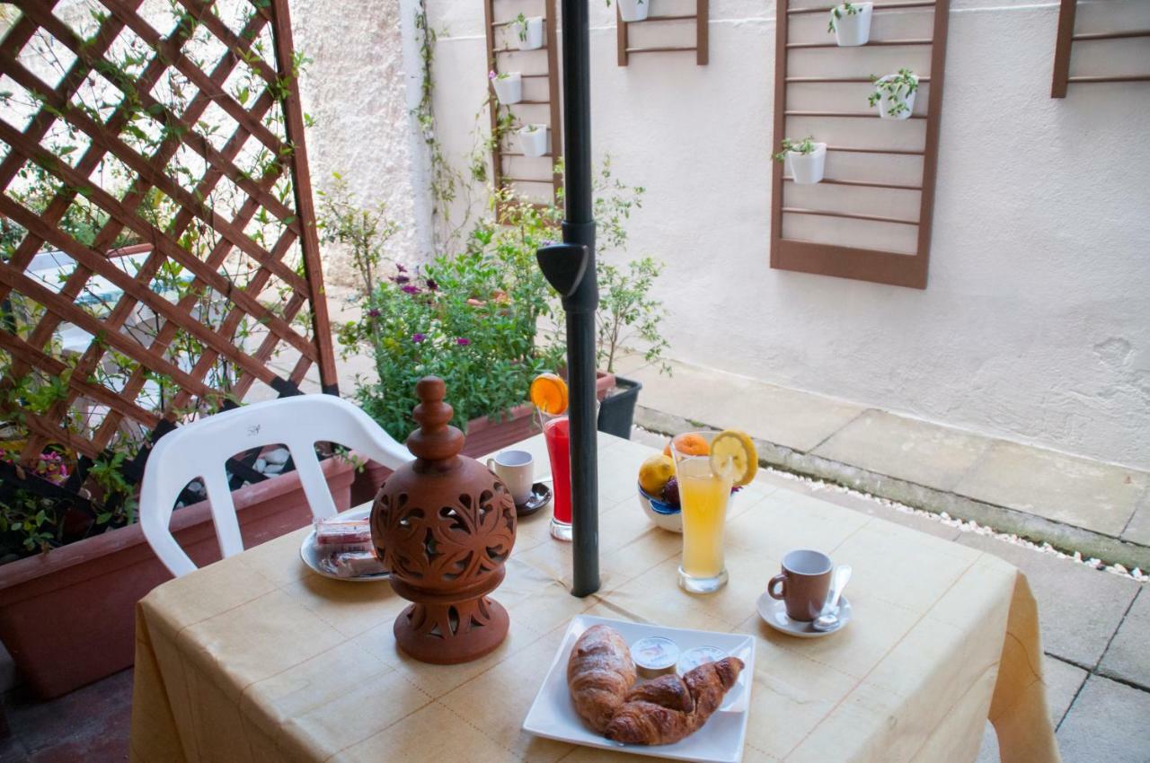 B&B Sikily Naxos Giardini Naxos Exterior photo