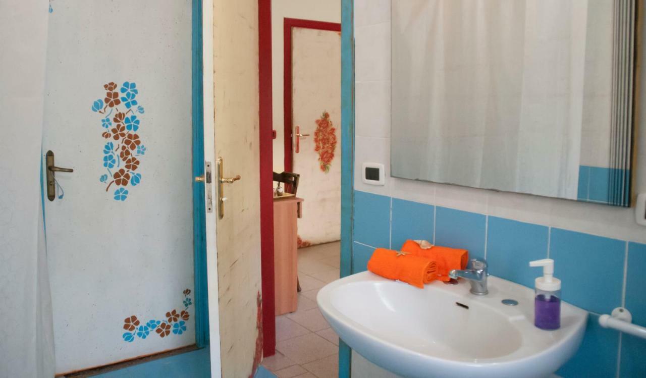 B&B Sikily Naxos Giardini Naxos Exterior photo